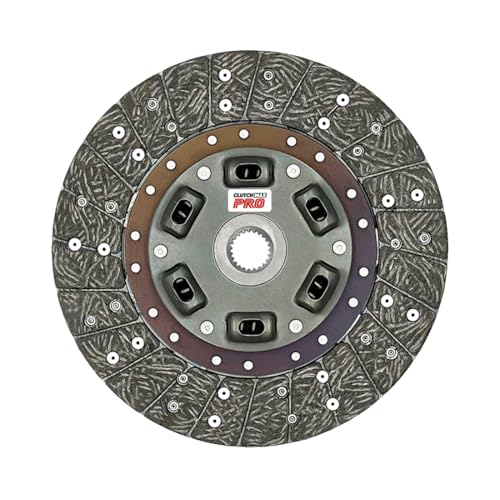CMPRO Stage 2 Clutch Kit & Slave fits 92-00 Explorer Ranger B4000 4.0L