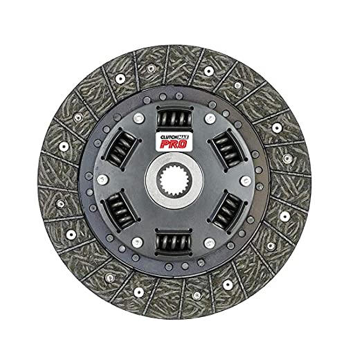 CMPRO OEM Clutch Kit & Flywheel fits 06-15 Civic 1.8L R18A1 R18Z1 5spd