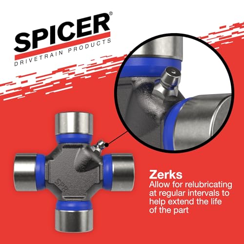Spicer 5-155X U-Joint Kit 1550 Series (OSR)