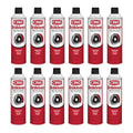 CRC Brakleen 1003706 Brake Cleaner Spray Non-Flammable, 19 oz, [12 Pack]