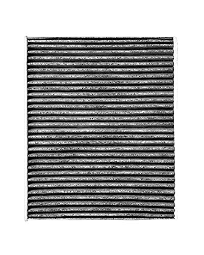 Spearhead Odor Defense Breathe Easy Cabin Filter | Fits 2011-19 Explorer, 2009-19 Flex, 2009-19 Taurus, 2010-16 MKS, 2010-19 MKT Like OEM | Up to 25% Longer Lasting w/Activated Carbon (BE-176)
