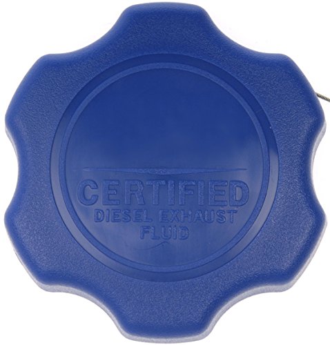Dorman 904-5602CD Diesel Exhaust Fluid (DEF) Filler Cap Compatible with Select Isuzu Models