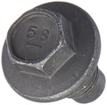 Ford Genuine F75Z-6730-BA Oil Drain Plug