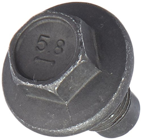 Ford Genuine F75Z-6730-BA Oil Drain Plug