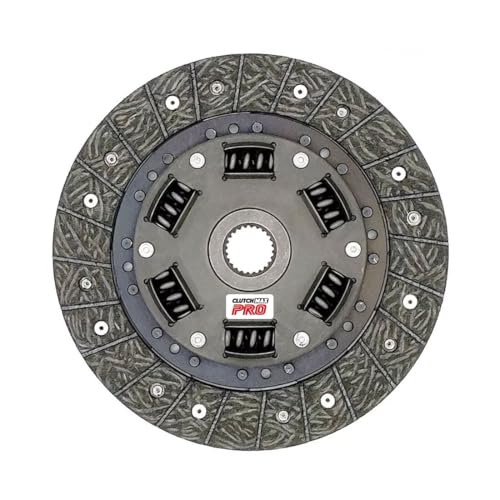 CMPRO OEM Clutch Kit & Chromoly Flywheel fits 02-15 Civic 2.0L 2.4L
