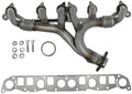 Dorman 674-196 Exhaust Manifold Kit - Includes Required Gaskets and Hardware Compatible with Select Jeep Models