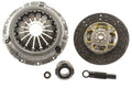 AISIN GENUINE CKT-057 OE Matched Clutch Kit - Compatible with Select Toyota FJ Cruiser, Tacoma, Tundra