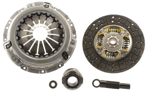 AISIN GENUINE CKT-057 OE Matched Clutch Kit - Compatible with Select Toyota FJ Cruiser, Tacoma, Tundra