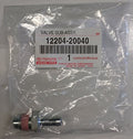 Lexus 12204-20040, PCV Valve