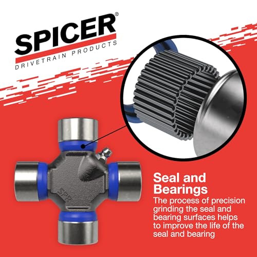 Spicer 5-213X U-Joint Kit 1330 Series (OSR)