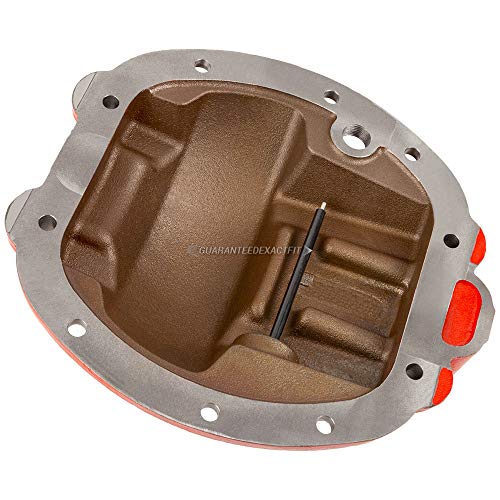 ARB 0750002B Differential Cover