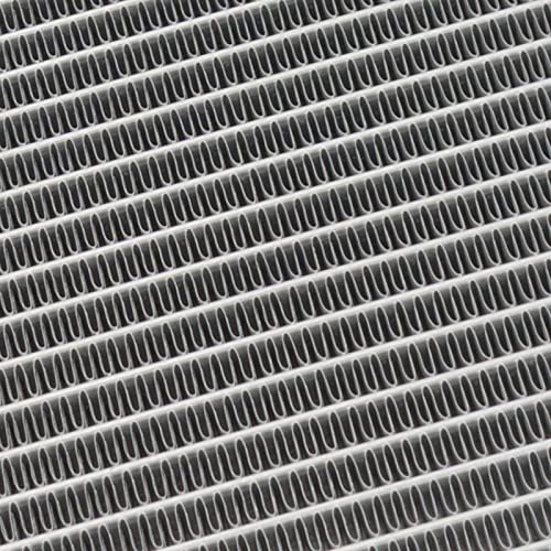 CU2727 KAX Replacement Radiator for Aura 2007-2008 3.5L, G6 2005-2010, Malibu 2004-2010 3.5L, Automotive Radiators