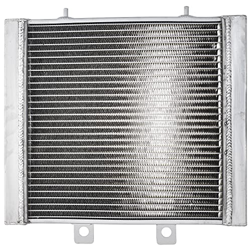 NICHE Radiator for Polaris Sportsman 400 450 500 570 SP X2 1241477 1240520 1240305 1240152